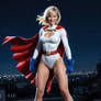 Power Girl