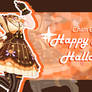 [DL]MMD Happy Happy Halloween Outfit