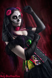 La Catrina I