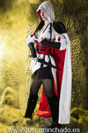 Maria Auditore by Miss-SelfDestructive