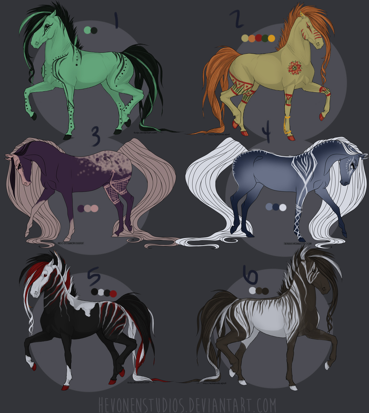 [closed] July 2015 Adopts