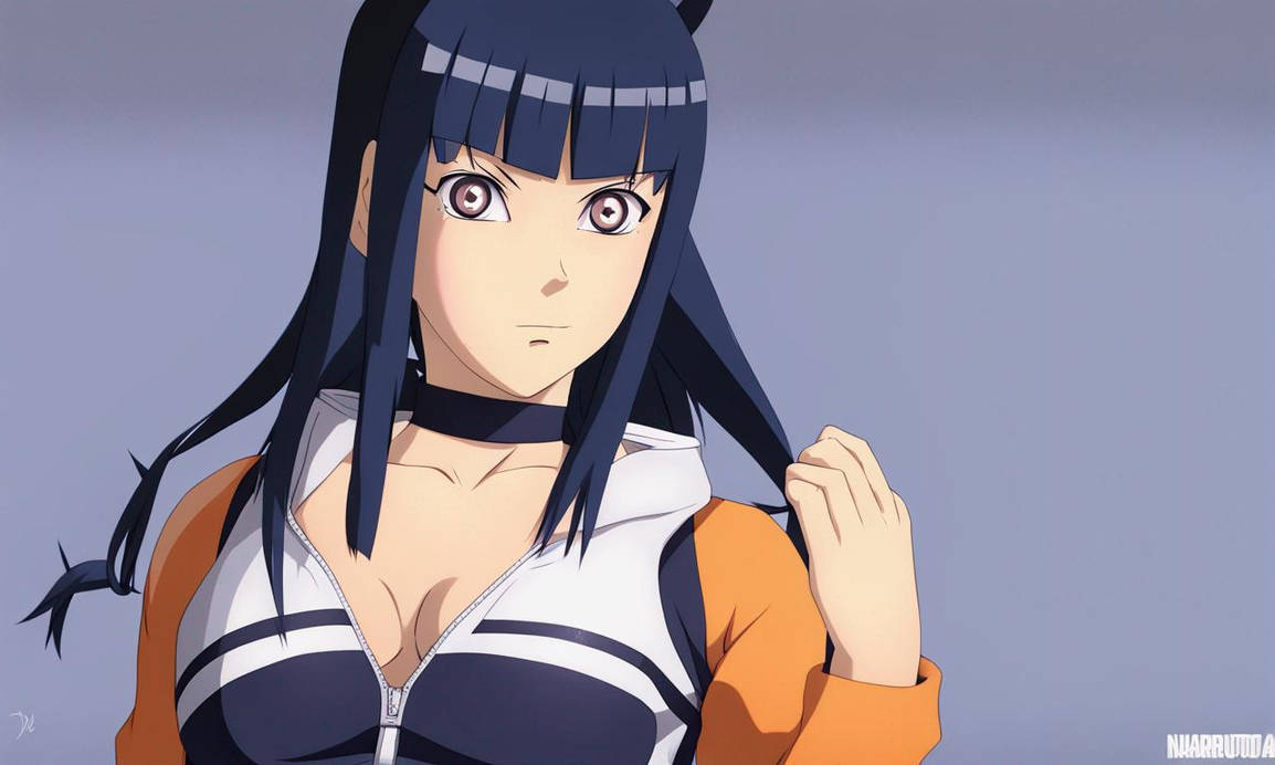 Hinata Hyuga By Dante 127 On DeviantArt hinata-hyuga-by-dante-127-on-deviantart