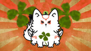 Little Okami