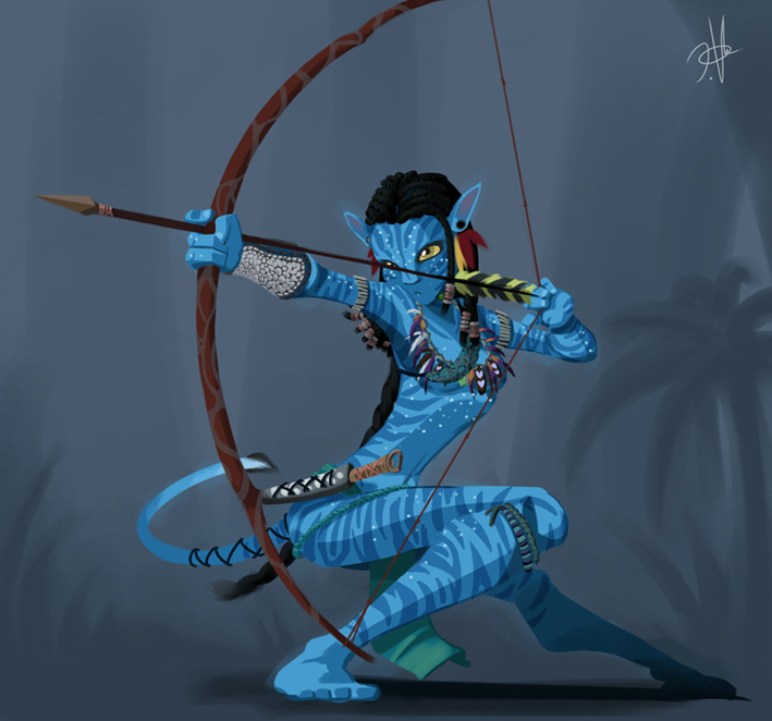 Neytiri