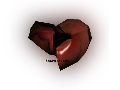 Sharp Heart