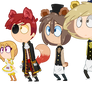 Edit #FNAFHS