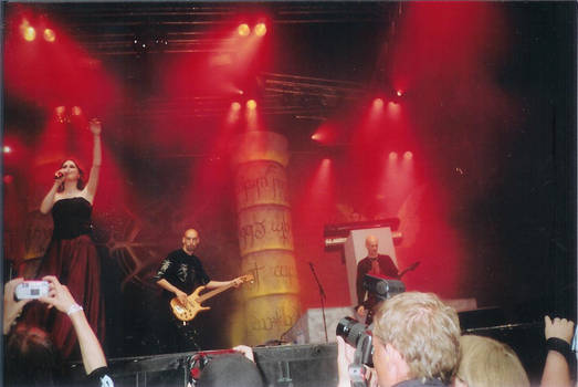 Gates Of Metal '04