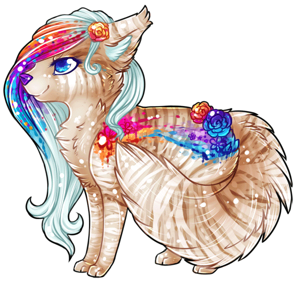 Diamande Wigglie by dahlingmissliv Diamande Wigglie by dahlingmissliv