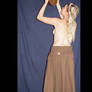 Village Girl 1