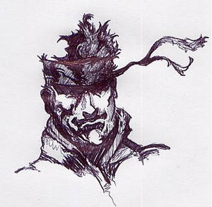 Solid Snake