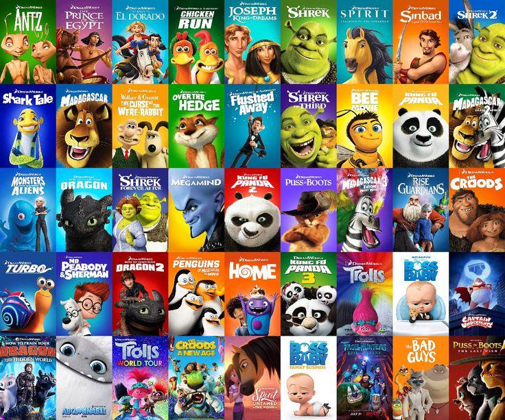 Dreamworks Style. Deviantart Dreamworks movies by Blaketheawesome2009 on DeviantArt