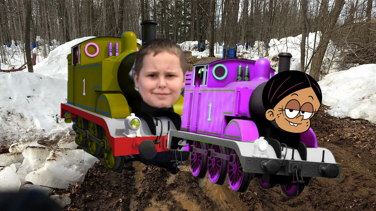 Blake The Engine Blake! Youre a hero! by Blaketheawesome2009 on DeviantArt