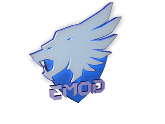 eMOD Team Logo