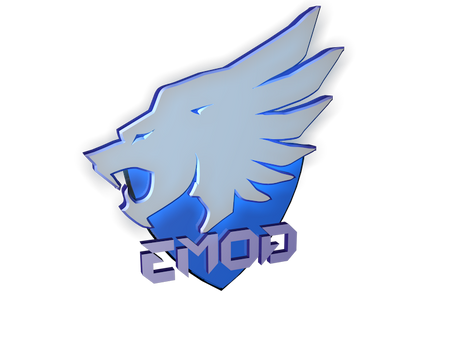 eMOD Team Logo