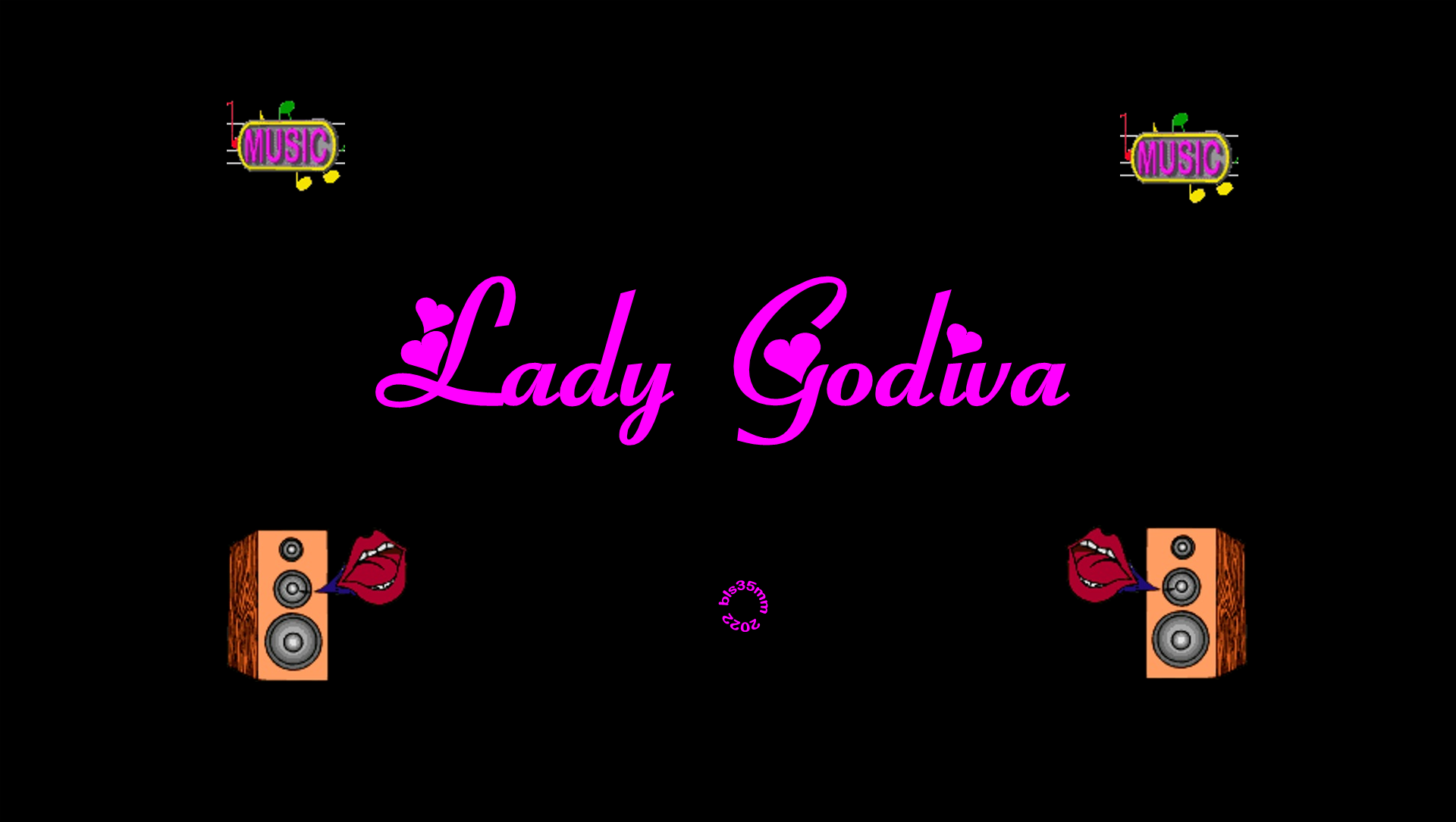LADY GODIVA - PETER and GORDON by OldieButGoodie on DeviantArt