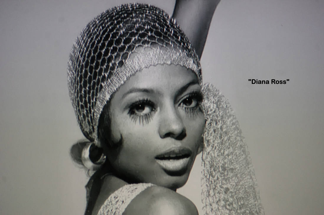 THEME FROM MAHOGANY DIANA ROSS By OldieButGoodie On DeviantArt Theme from mahogany diana ross by oldiebutgoodie on deviantart
