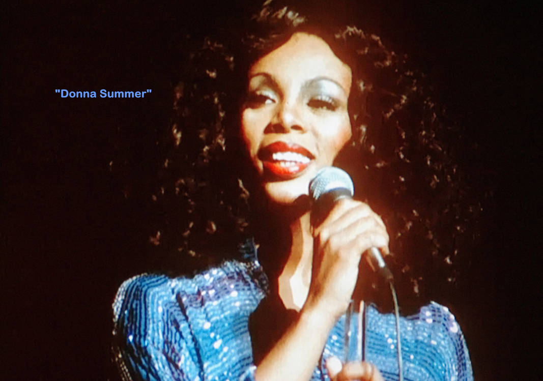 What Movie Is Last Dance By Donna Summer In LAST DANCE - DONNA SUMMER by OldieButGoodie on DeviantArt