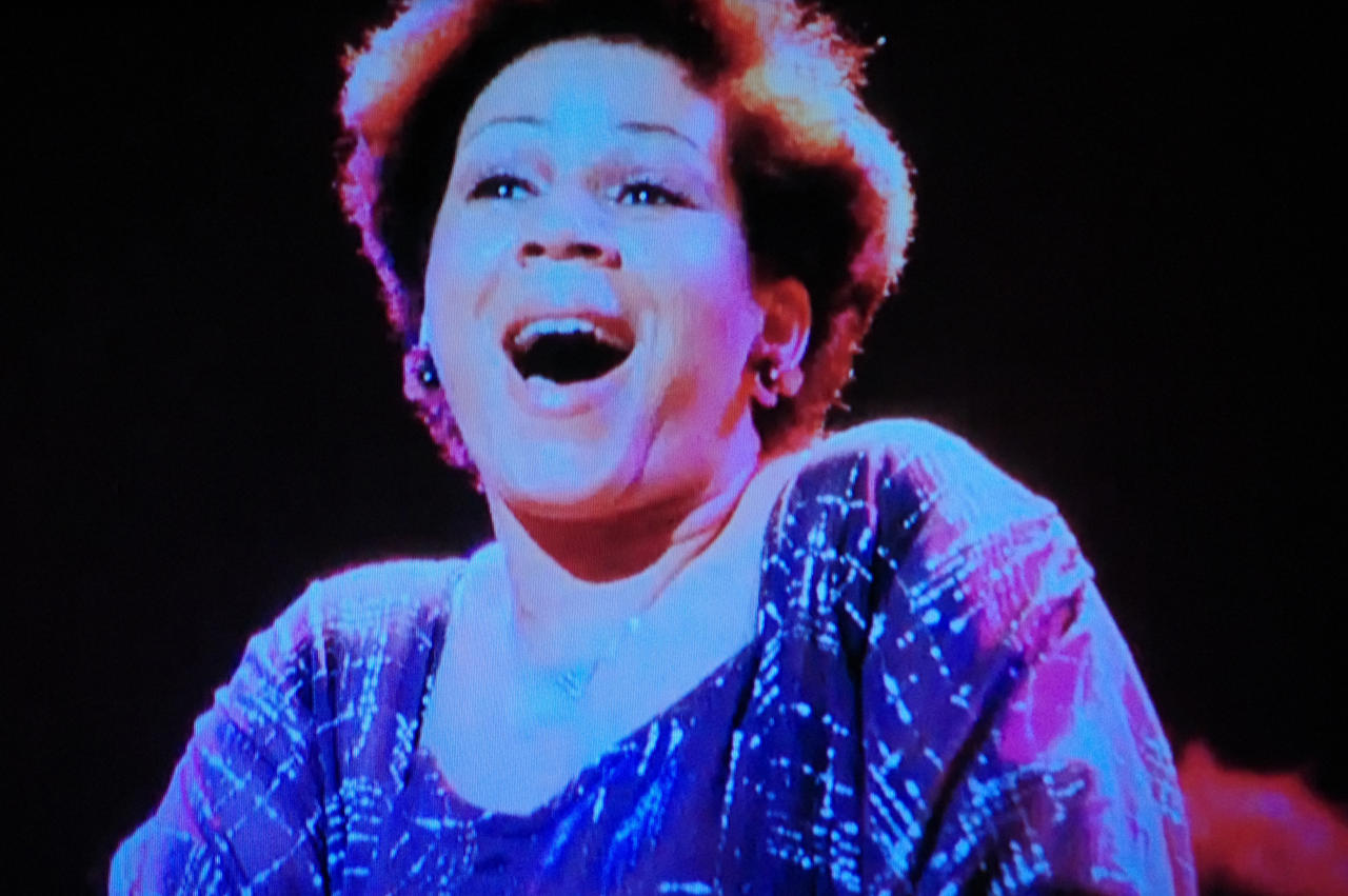 LOVIN' YOU - MINNIE RIPERTON by OldieButGoodie on DeviantArt