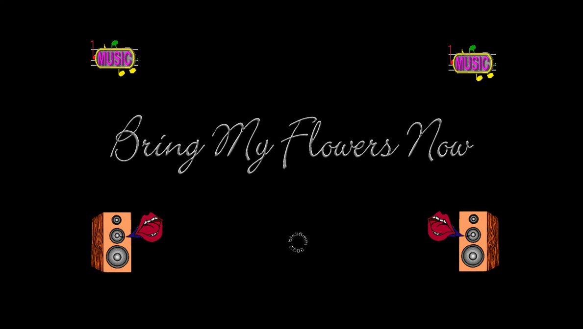 BRING MY FLOWERS NOW TANYA TUCKER B. CARLILE by OldieButGoodie on