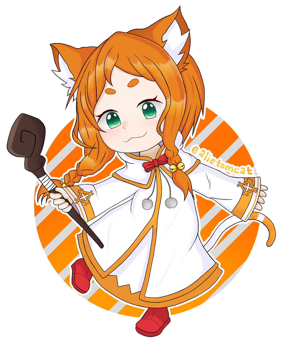 Mimi Chibi By Alietomcat On Deviantart Mimi Chibi By Alietomcat On Deviantart