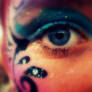 Topsfield Facepaint