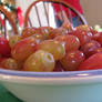 Gaping at Grapes II