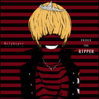 Prince the Ripper