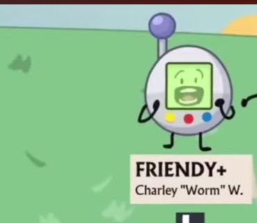 Friendy Bfdi friendy+ by fnafpokemonroblox on DeviantArt