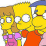 The Simpsons - Best Friends