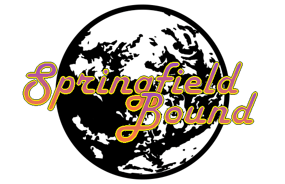 Springfield Bound Logo by KidBobobo on DeviantArt