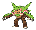 Chesnaught 2.0