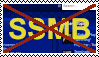 Anti-SSMB Stamp