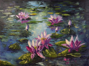 Waterlilies