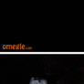 Omegle scarey look