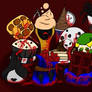 We Are CreepySweet (Creepypasta)