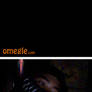Omegle scarey look