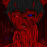 I am DevilHuy (Creepypasta)