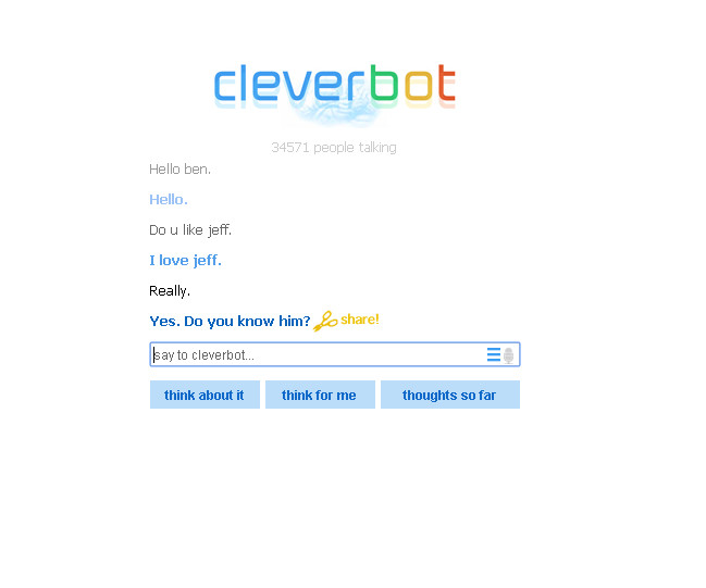I found Ben (Creepypasta)