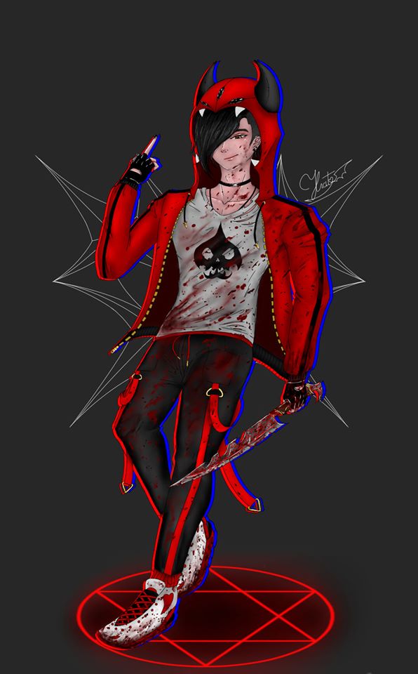 ~Devil - The Killer~