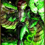 Slytherin MC