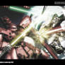Collab: Char's Counterattack