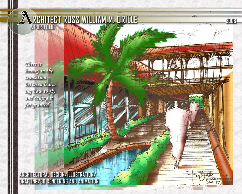 Architecture Portfolio Cover By Nahumreigh On Deviantart Architecture Portfolio Cover By Nahumreigh On Deviantart