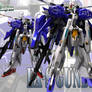 Ex-S Gundam
