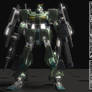 Berserker Gundam