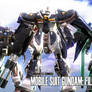 Mobile Suit Gundam: Filipinas