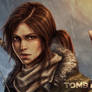 Rise of the Tomb Raider - v02