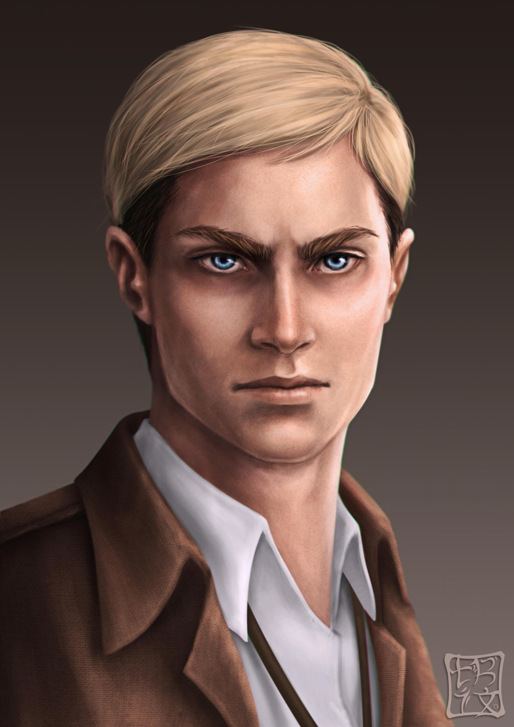 Erwin Smith