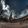 Plaza de Espana