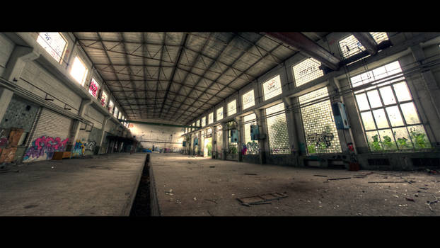 Cinematic decay