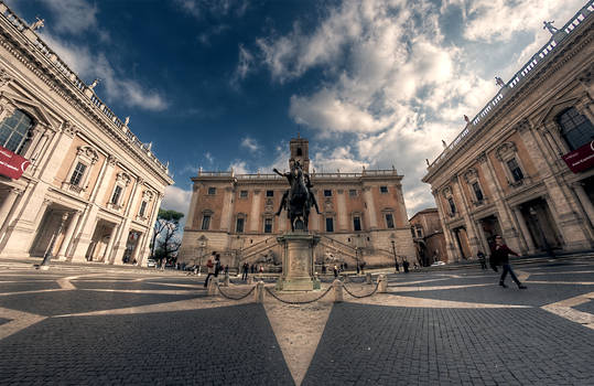 Musei Capitolini